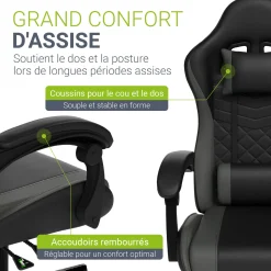 Gamingstuhl HyperSeat