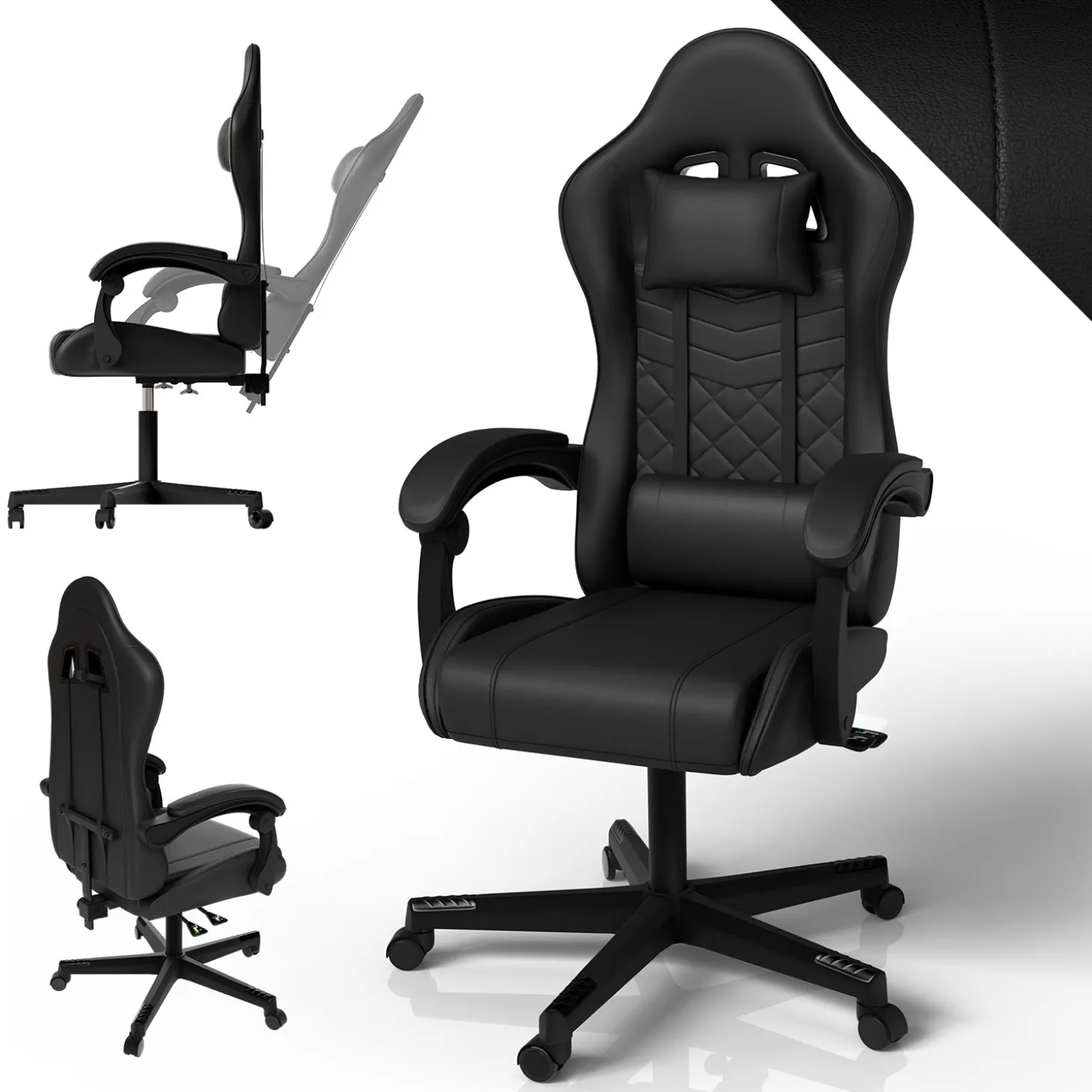 Gamingstuhl HyperSeat
