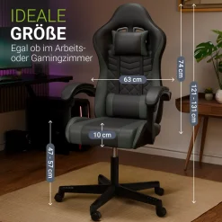 Gamingstuhl HyperSeat