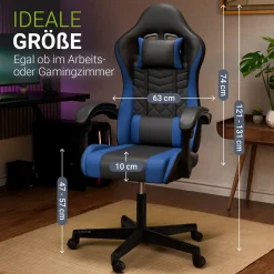 Gamingstuhl HyperSeat