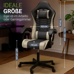 Gamingstuhl HyperSeat