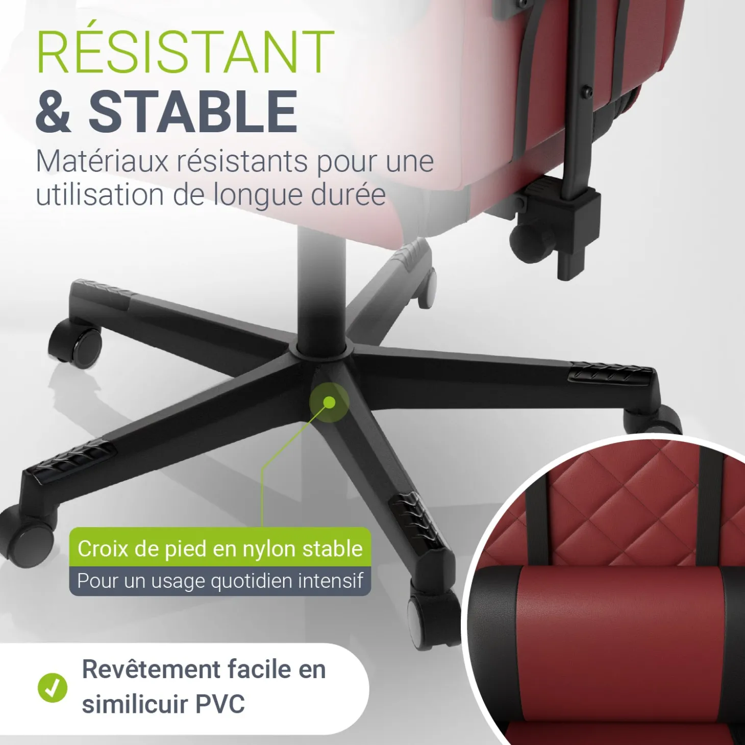 Gamingstuhl HyperSeat