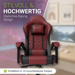 Gamingstuhl HyperSeat