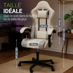 Gamingstuhl HyperSeat