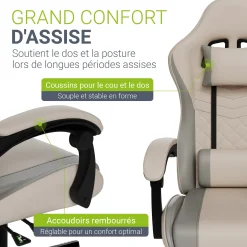 Gamingstuhl HyperSeat