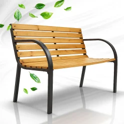 Gartenbank Modena