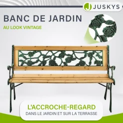 Gartenbank Venezia