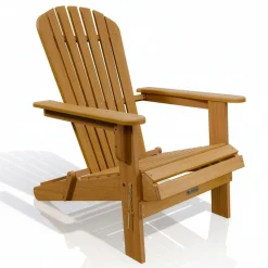 Gartenliegestuhl klappbar Korfu