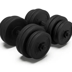 Hantelset 30 kg