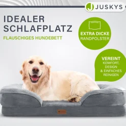 Hundebett Sheena