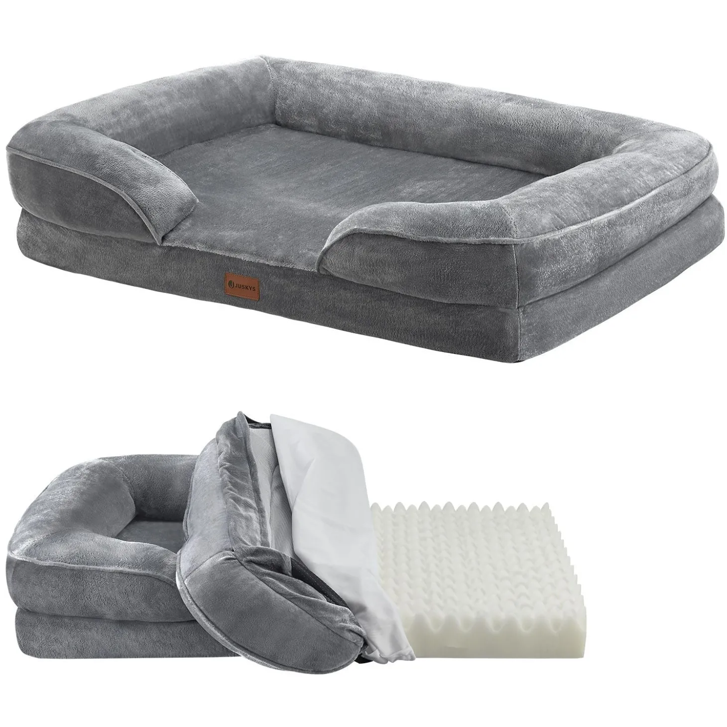 Hundebett Sheena