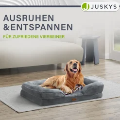 Hundebett Sheena