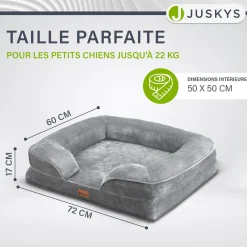 Hundebett Sheena
