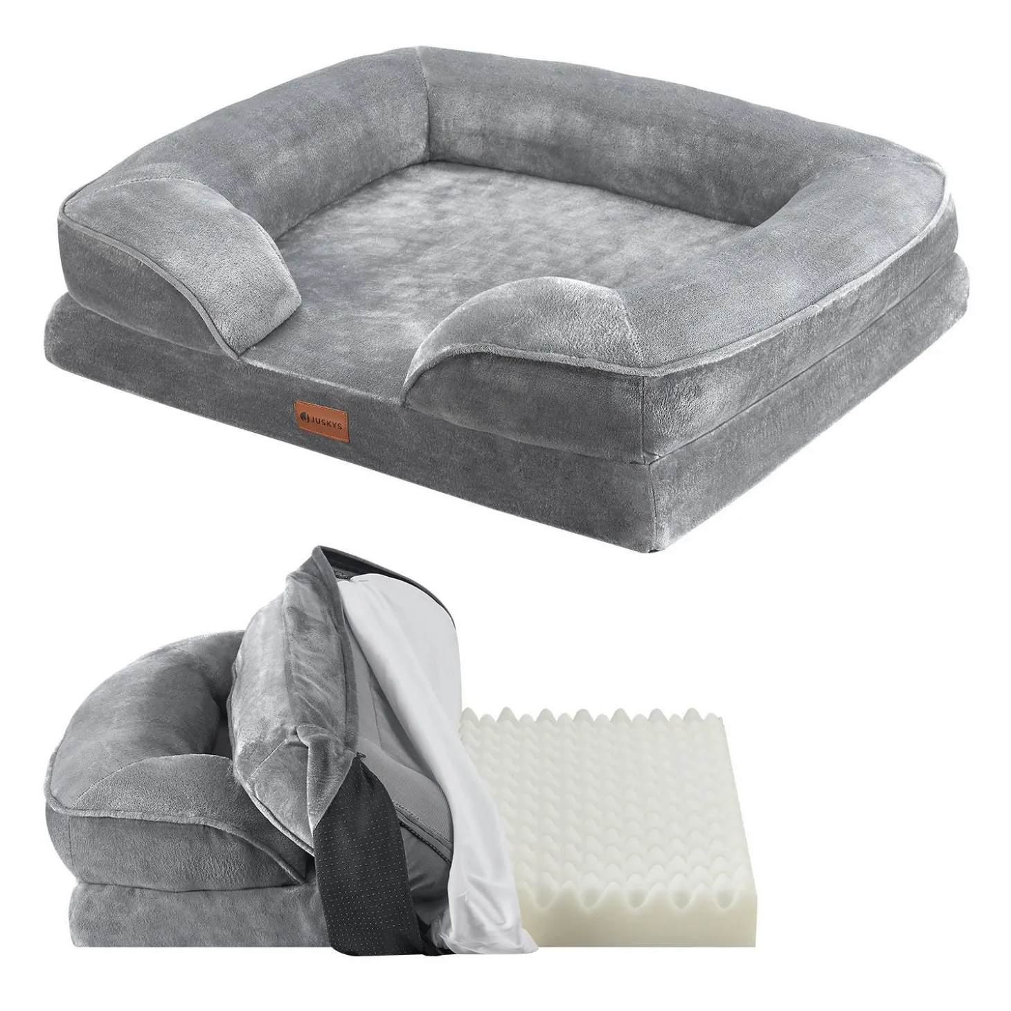 Hundebett Sheena