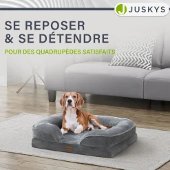 Hundebett Sheena