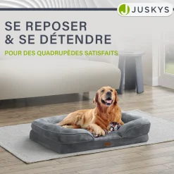Hundebett Sheena