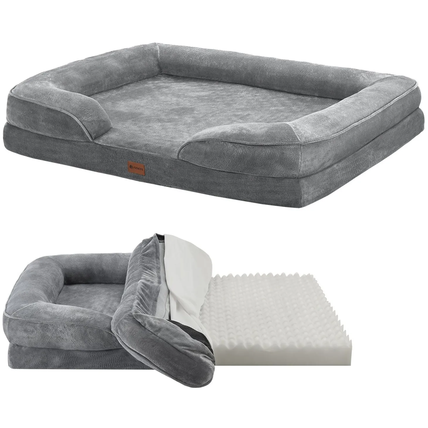 Hundebett Sheena