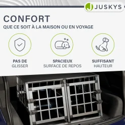 Hundebox Auto