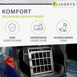 Hundebox Auto