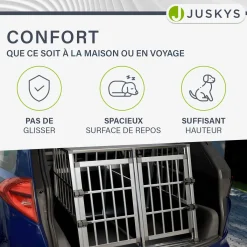 Hundebox Auto