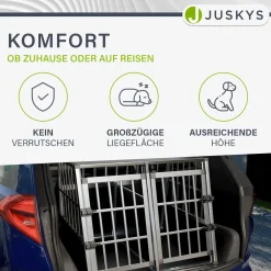 Hundebox Auto