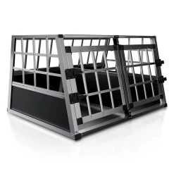 Hundebox Auto