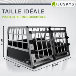 Hundebox Auto