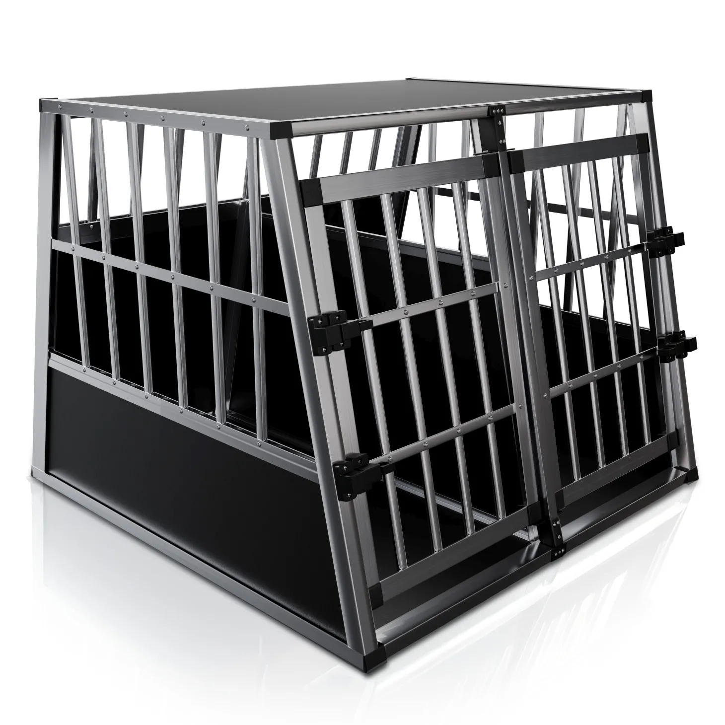 Hundebox Auto