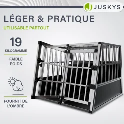 Hundebox Auto