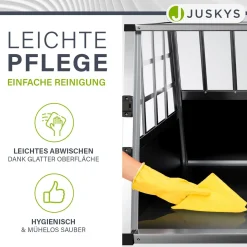 Hundebox Auto