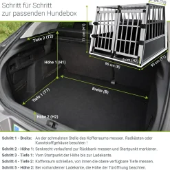 Hundebox Auto