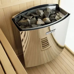 Indoor Sauna Espoo 150 Premium