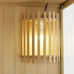Indoor Sauna Espoo 150 Premium