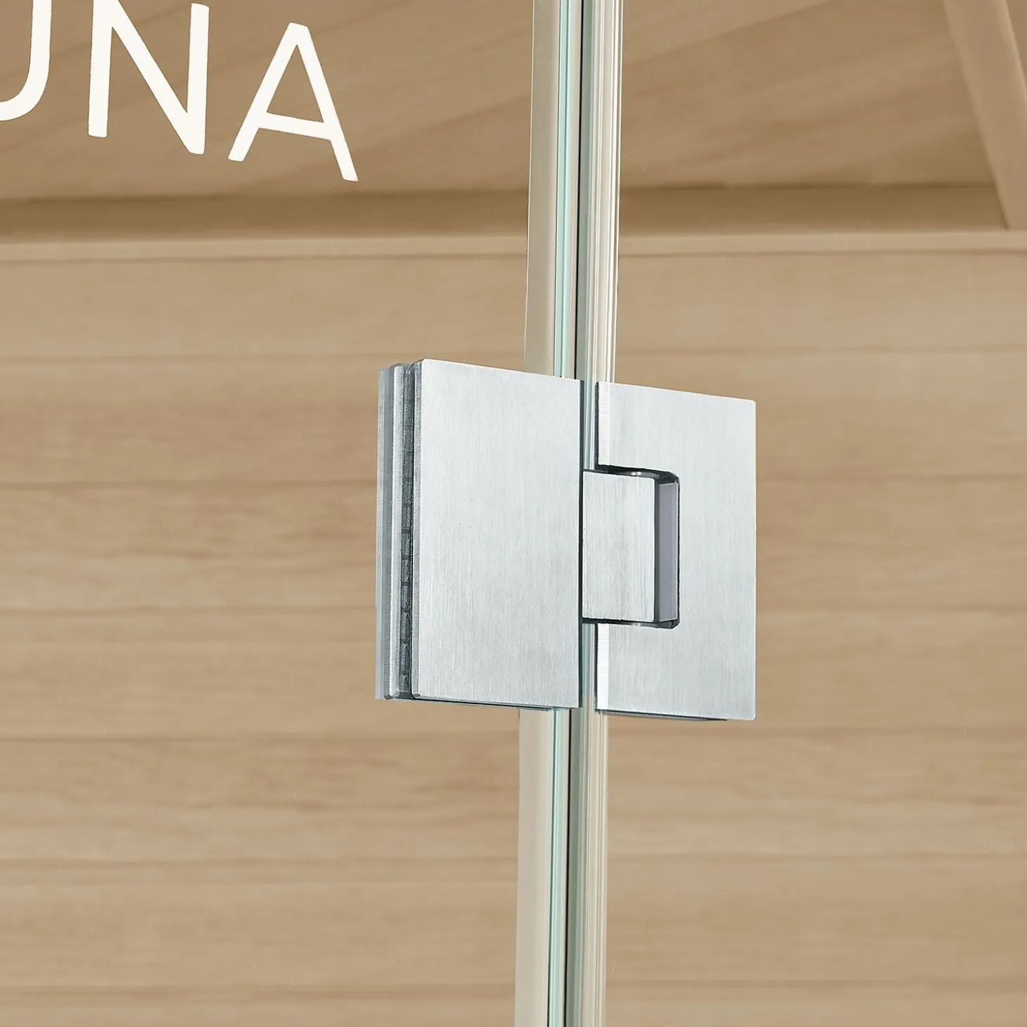 Indoor Sauna Espoo 150 Premium