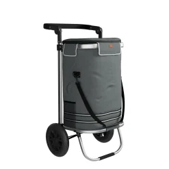 3in1 Einkaufstrolley - 56 L Kapazität