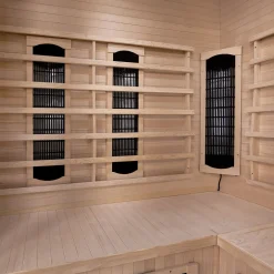 Infrarotkabine Nyborg E150K