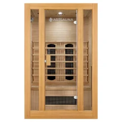 Infrarotkabine Nyborg S120K