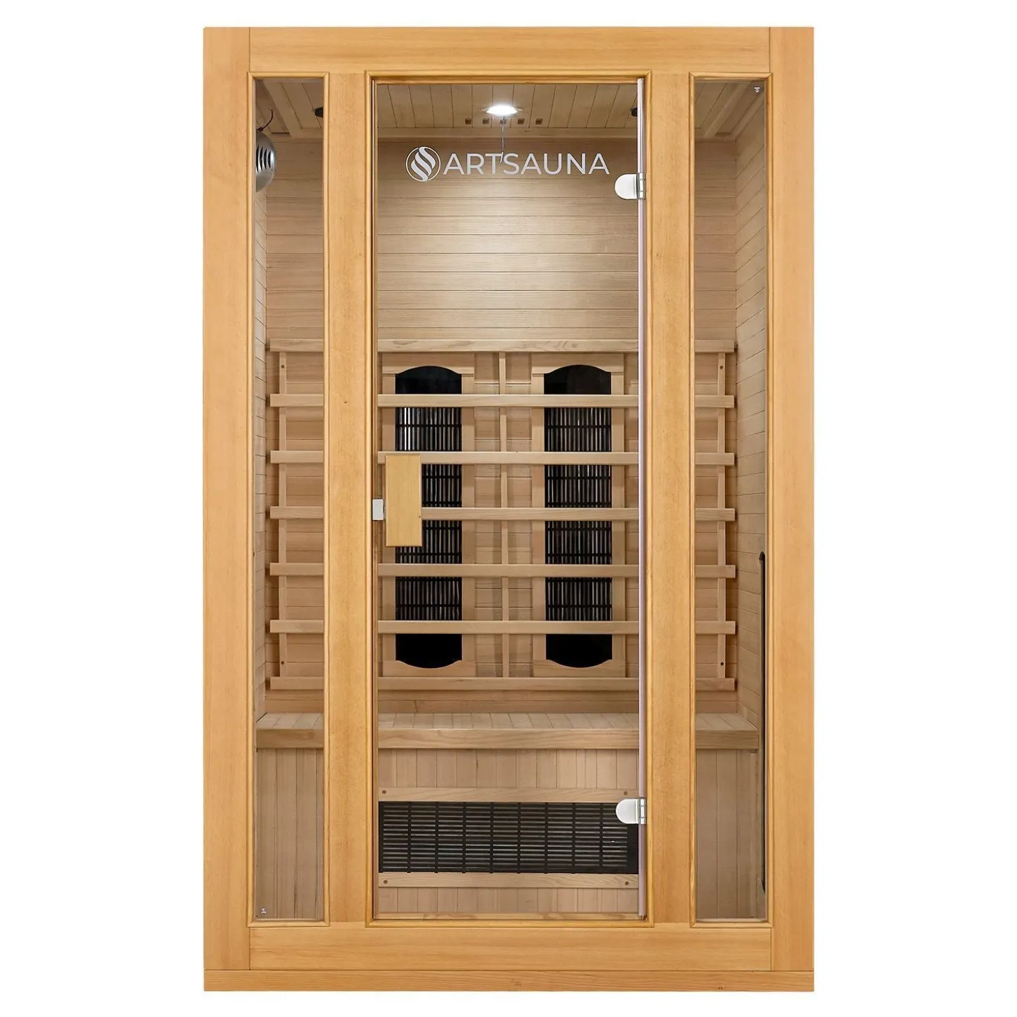 Infrarotkabine Nyborg S120K