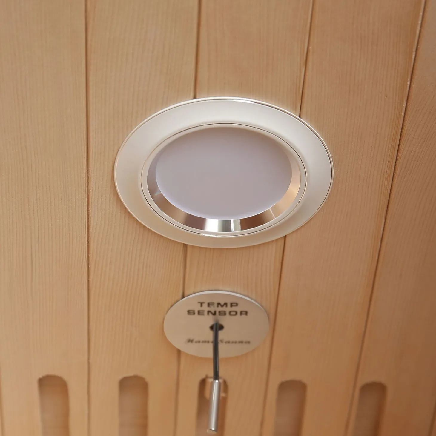Infrarotkabine Oslo mit Keramikstrahler