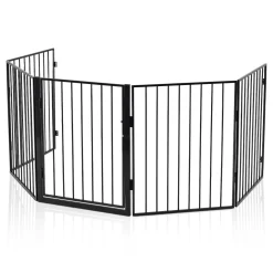 Kamin- / Ofenschutzgitter 300 cm