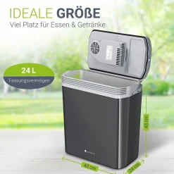 Kühlbox Nordpol