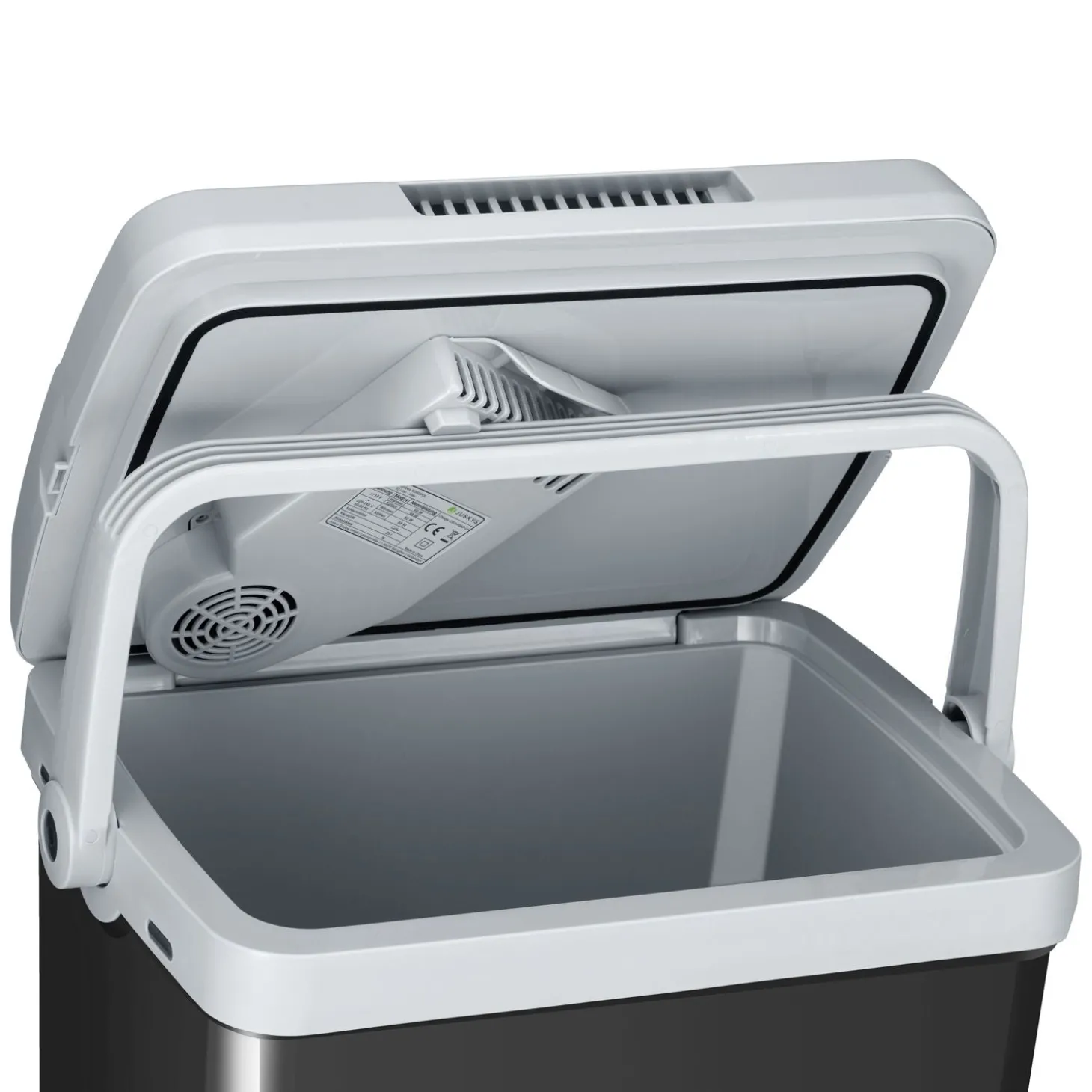 Kühlbox Nordpol