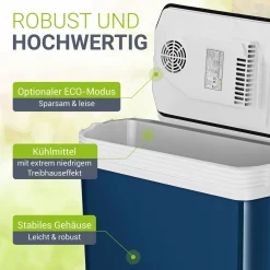 Kühlbox Nordpol
