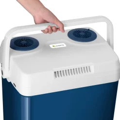 Kühlbox Nordpol