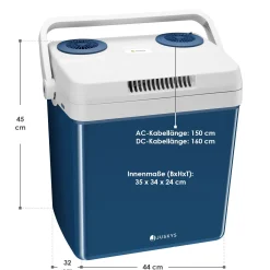 Kühlbox Nordpol