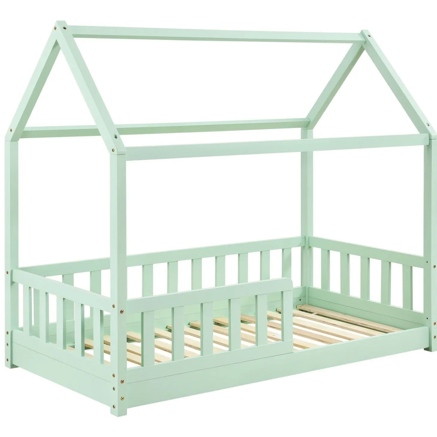 Kinderbett Marli 80 x 160 cm