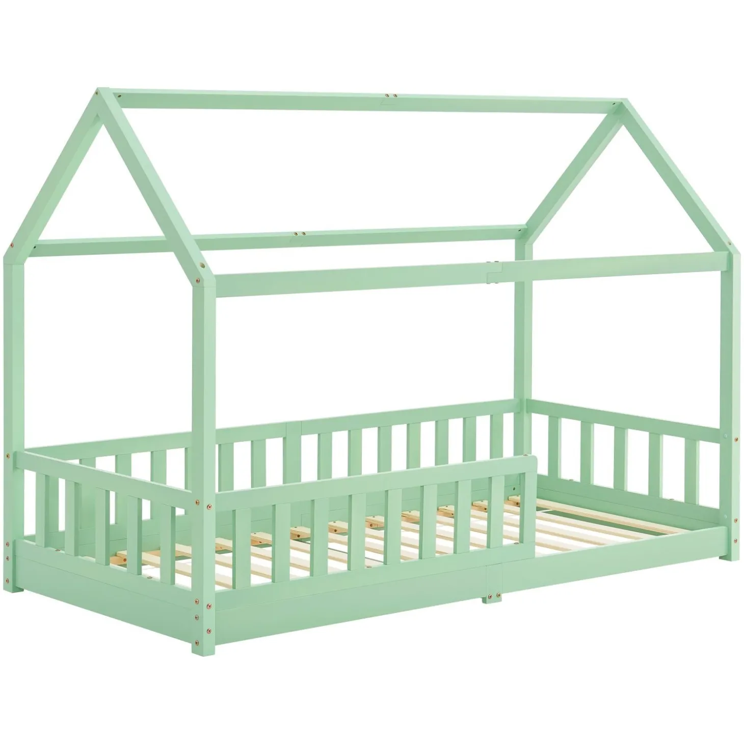 Kinderbett Marli 90 x 200 cm