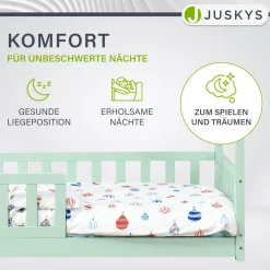 Kinderbett Marli 90 x 200 cm