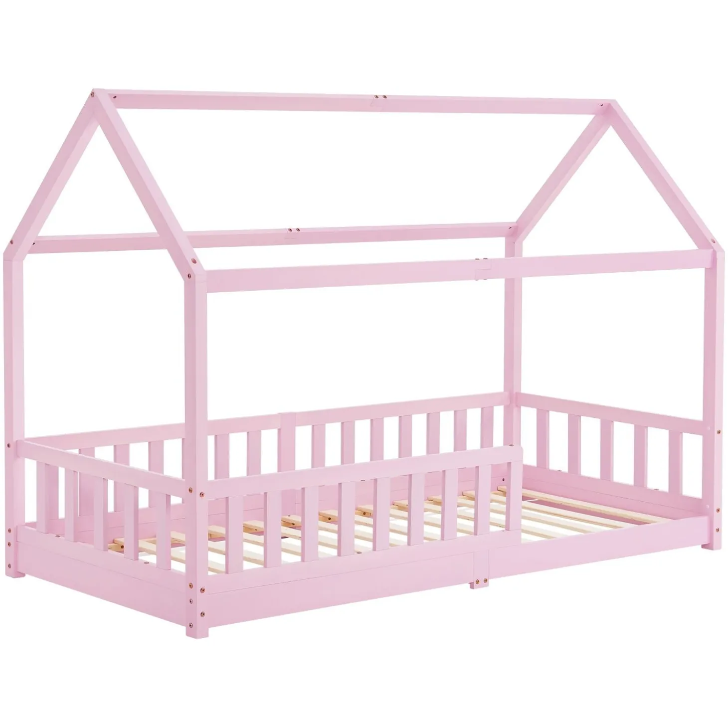 Kinderbett Marli 90 x 200 cm