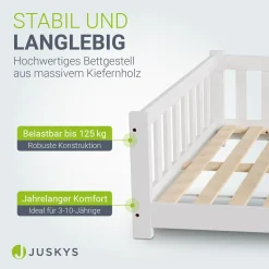 Kinderbett Naya